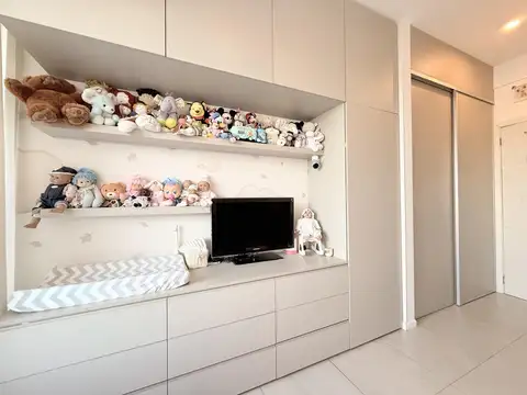 Departamento en Venta 9 años