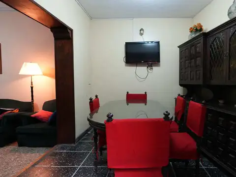 Departamento en Venta en Palermo, USD 120.000