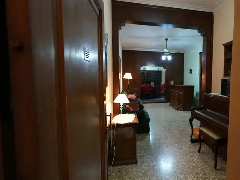 Departamento en Venta 72 años