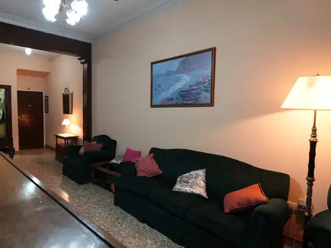 Departamento en Venta de 3 dormitorios
