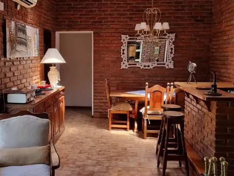 Puerto Bermejo 100