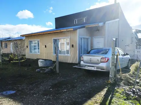 Casa en Venta en San Martin de los Andes, Lácar