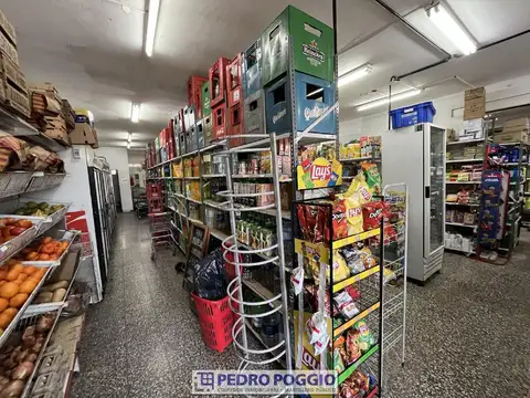 Viamonte 158