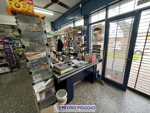 Viamonte 158