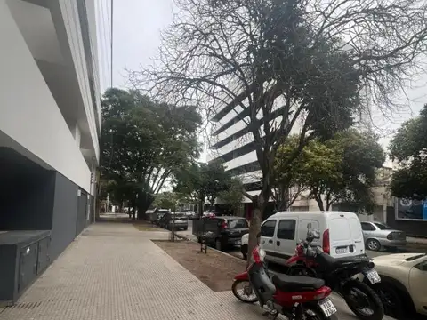 Departamento en Alquiler Temporal de Monoambiente