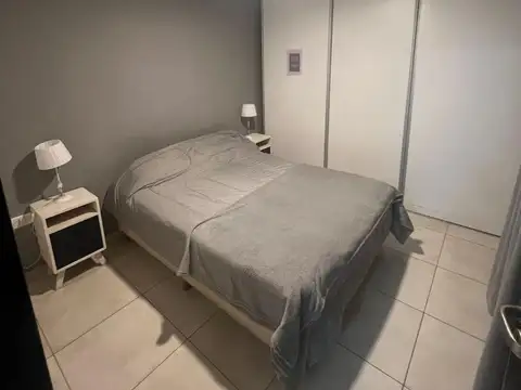 Departamento en Alquiler Temporal de Monoambiente