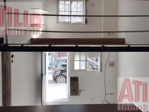 Departamento en Alquiler de Monoambiente
