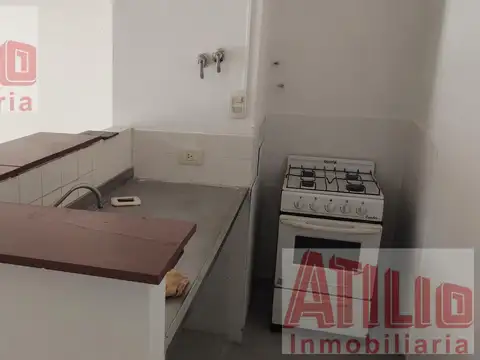 Departamento en Alquiler Apto profesional