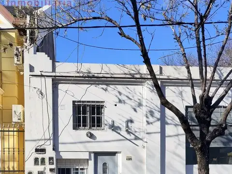 Departamento alquiler PH frente sin expensas profesional comercial