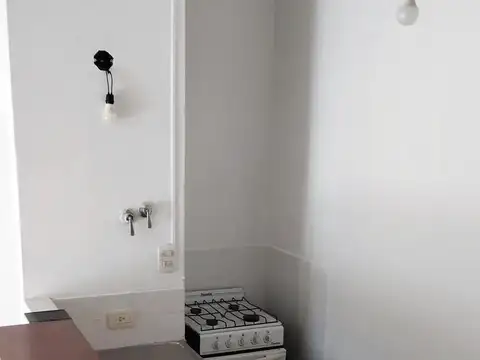 Departamento en Alquiler Permite mascota