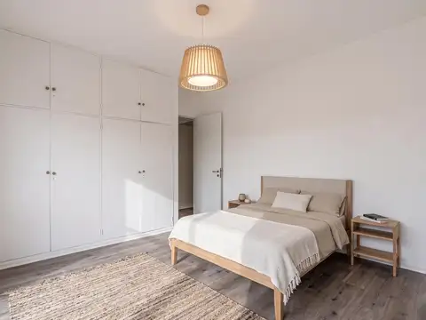Departamento en Venta 50 años