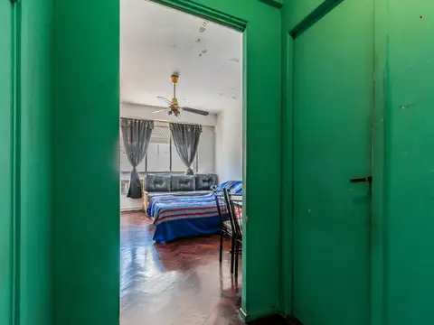 Departamento en Venta en San Telmo, USD 45.000