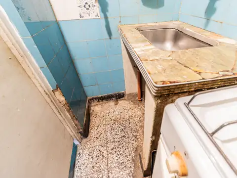 Departamento en Venta 66 años