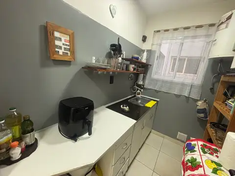 Departamento en Venta 55 años