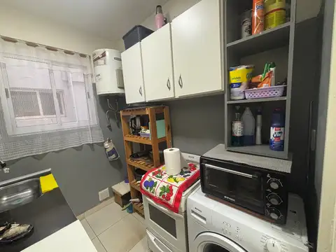 Departamento en Venta Permite mascota