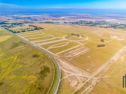 Terreno en Venta 50  mts Frente