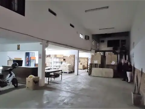 Galpon en Venta en Corrientes, USD 400.000