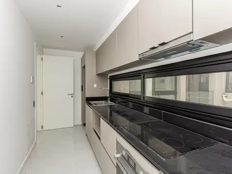 Departamento en Venta al Noroeste