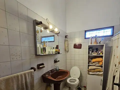 Casa en Venta 40 años