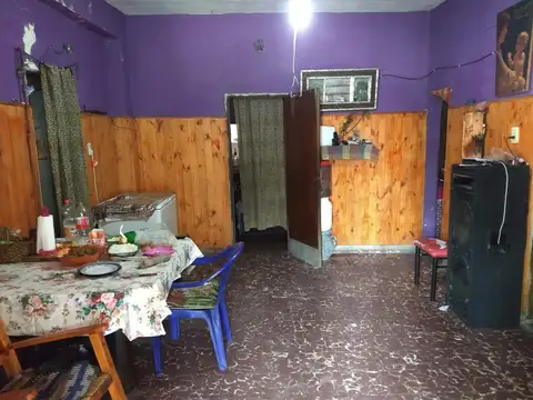 Juan Cobo al 6600