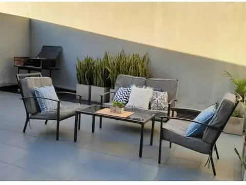 Departamento en Venta en Abasto, USD 120.000