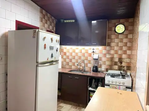 Depto Tipo Casa en Venta en Coghlan, USD 95.000