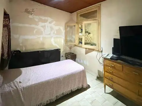 Depto Tipo Casa en Venta de 1 dormitorio