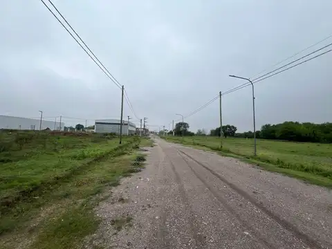 Terreno en Venta en Alta Gracia, USD 350.000