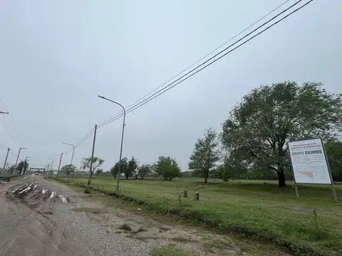 Terreno en Venta de 8250,0 m2