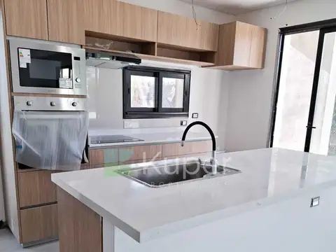 Casa en Venta A Estrenar
