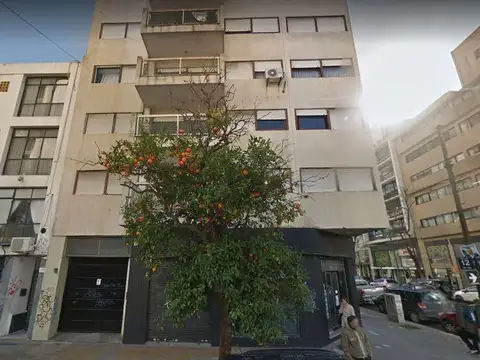 Cochera en venta subterránea  - 20mts2 - La Plata