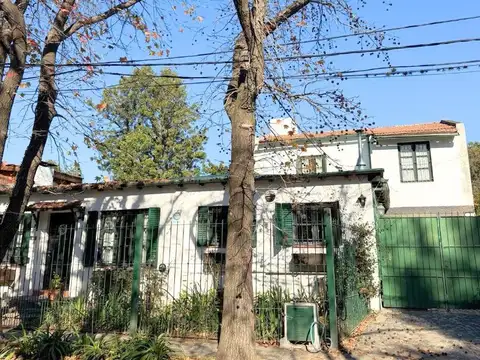 Casa en Venta Bella Vista