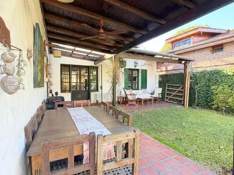 Casa en Venta de 3 dormitorios