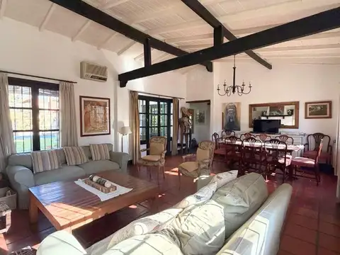 Casa en Venta en Bella Vista, USD 280.000