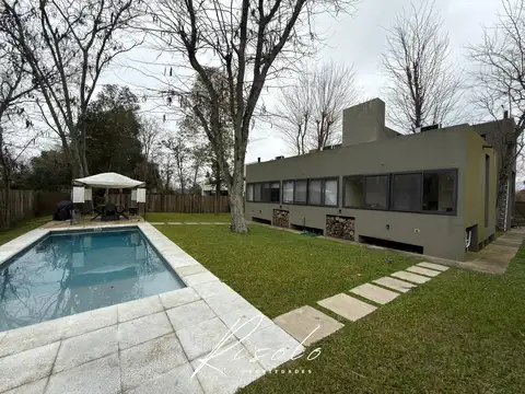 Casa en Alquiler Temporal en San Matias, USD 30.000