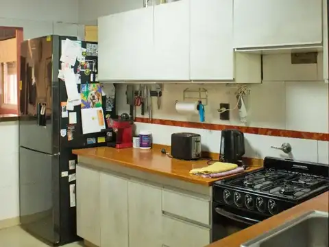 Depto Tipo Casa en Venta en Jose Leon Suarez, USD 89.000