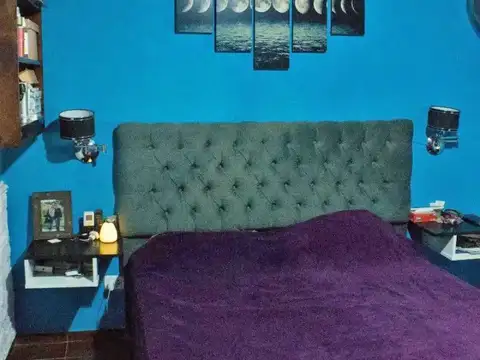 PH 3 AMBIENTES CON GARAJE Y PATIO APTO CREDITO