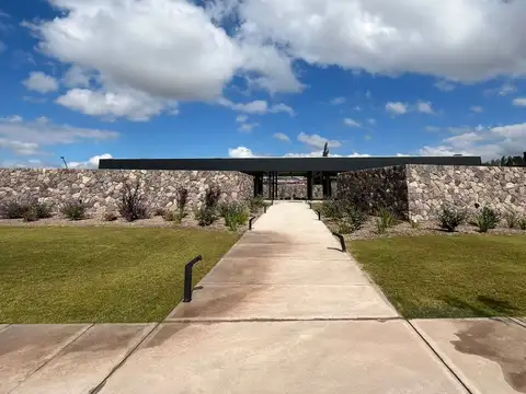 VENTA LOTE LUJAN DE CUYO, MENDOZA