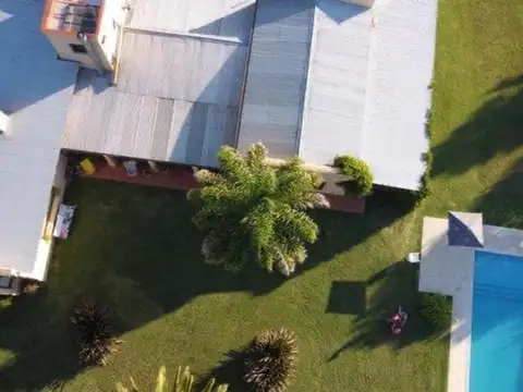 Chacra 13 has con Gran Casco