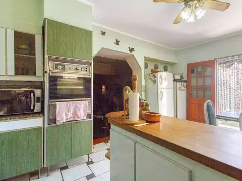 Casa en Venta 33 años