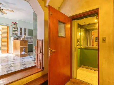 Casa en Venta al Oeste