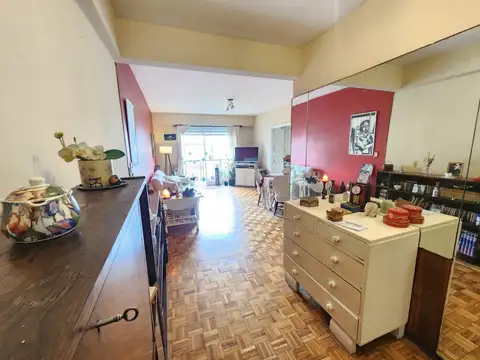 Departamento en Venta de 3 dormitorios