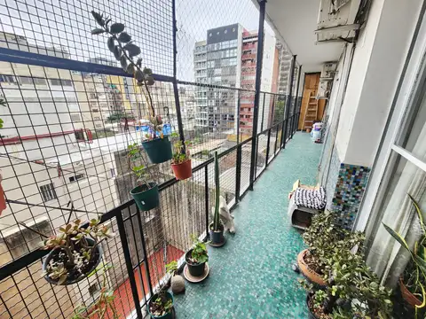 Departamento en Venta de 4 ambientes