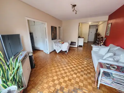 Avenida Callao 300, Piso 7