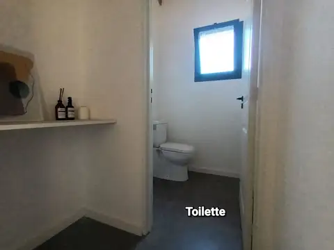 CASA A ESTRANAR BC SANTA CLARA PILAR 3 DORM