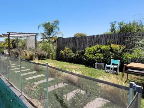 Casa en Venta 3 años
