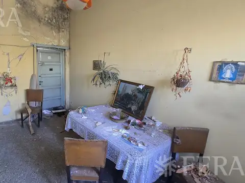 Casa en Venta de 1 dormitorio