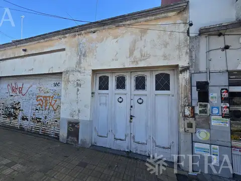 Venta de casa 3 ambientes con cochera en Avellaneda - Ideal Inversor