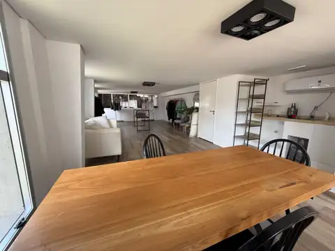 Oficina Monoambiente con 1 baño