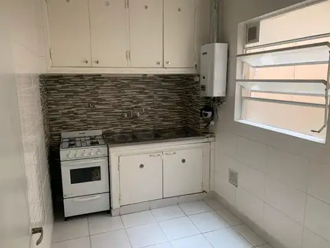 Avenida Juan Bautista Alberdi 1500